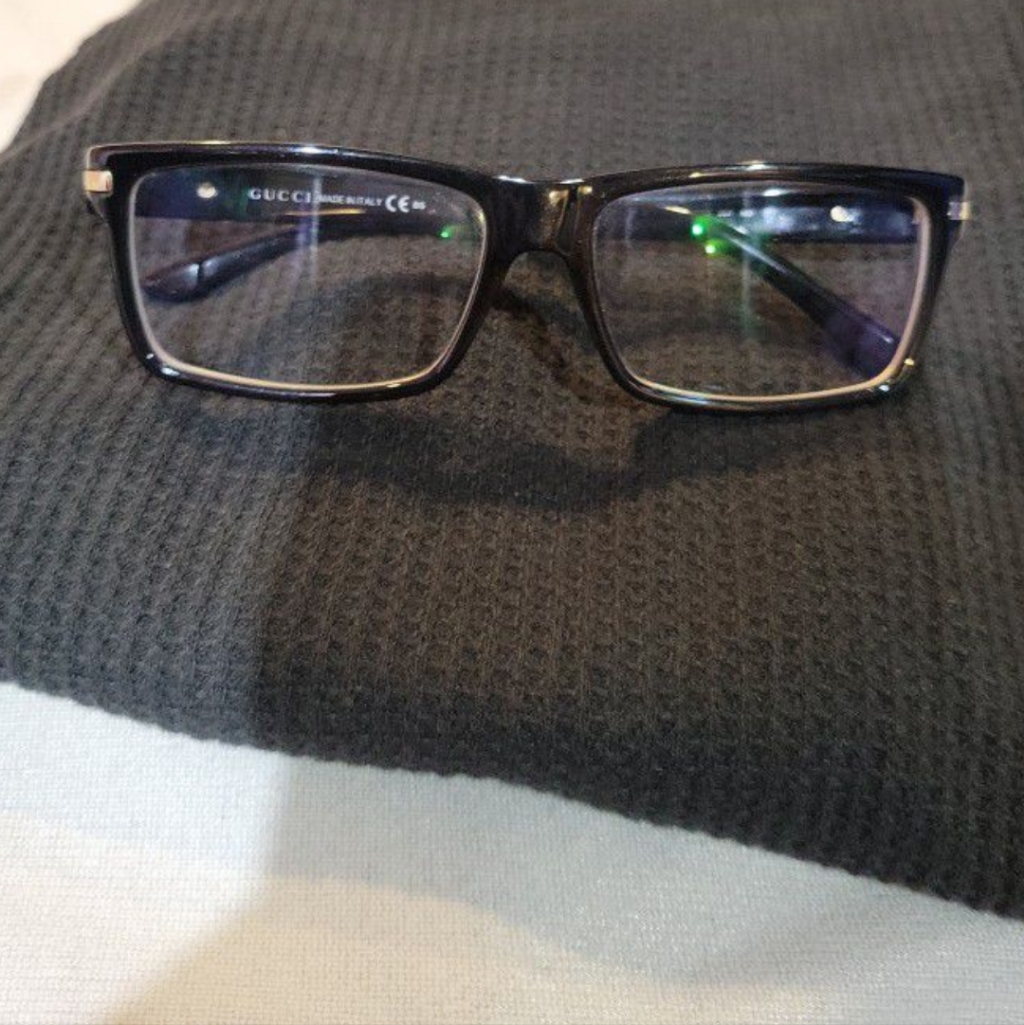 Gucci Frames 1053